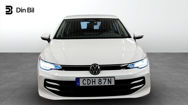 Volkswagen Golf bild 4