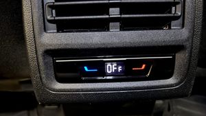 Volkswagen Golf bild 20