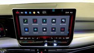 Volkswagen Golf bild 9