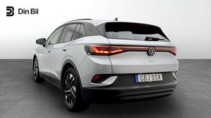 Volkswagen ID.4 bild 3