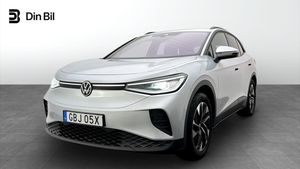 Volkswagen ID.4 bild 1