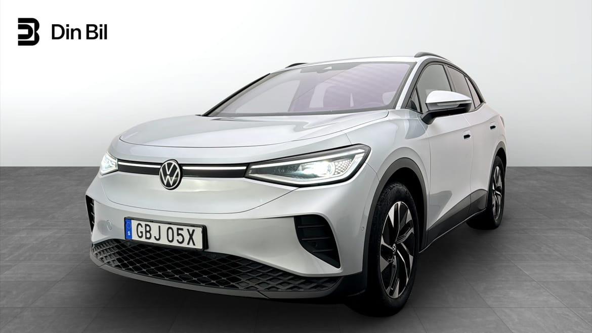 Volkswagen ID.4