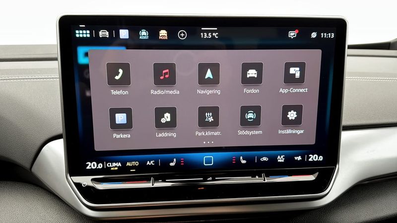 Volkswagen ID.4 bild 15