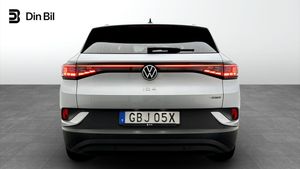 Volkswagen ID.4 bild 5