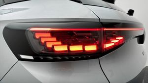 Volkswagen ID.4 bild 19