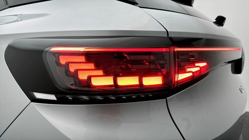 Volkswagen ID.4 bild 19