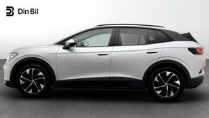 Volkswagen ID.4 bild 2