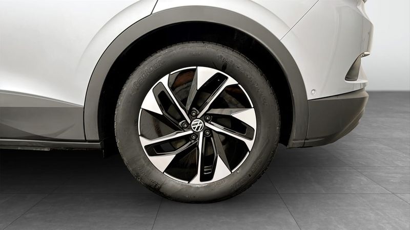 Volkswagen ID.4 bild 6
