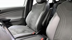 Volkswagen ID.4 bild 8