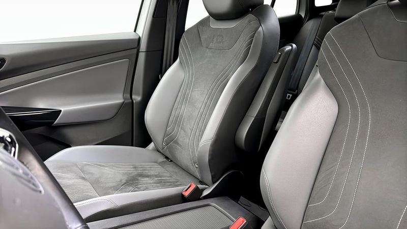 Volkswagen ID.4 bild 8