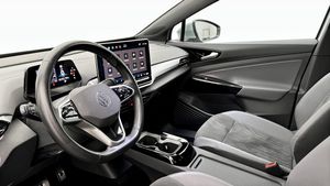 Volkswagen ID.4 bild 7