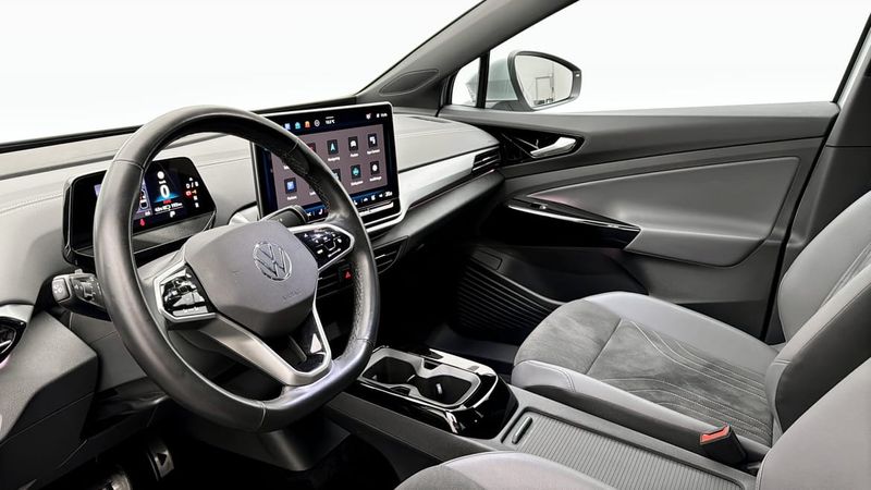Volkswagen ID.4 bild 7