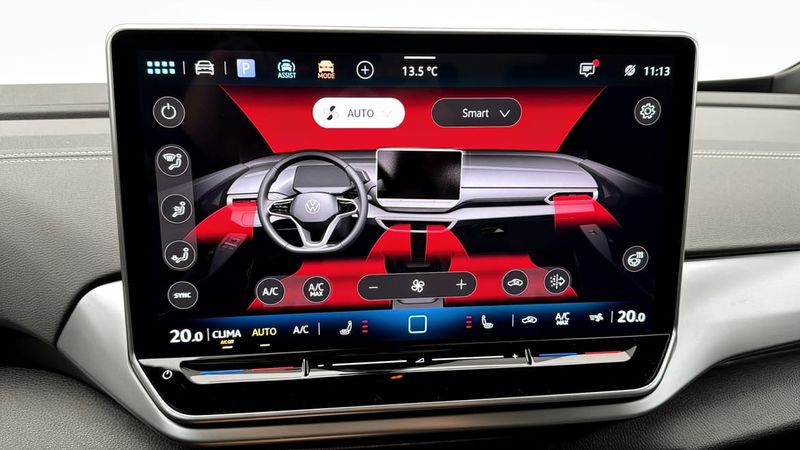 Volkswagen ID.4 bild 16