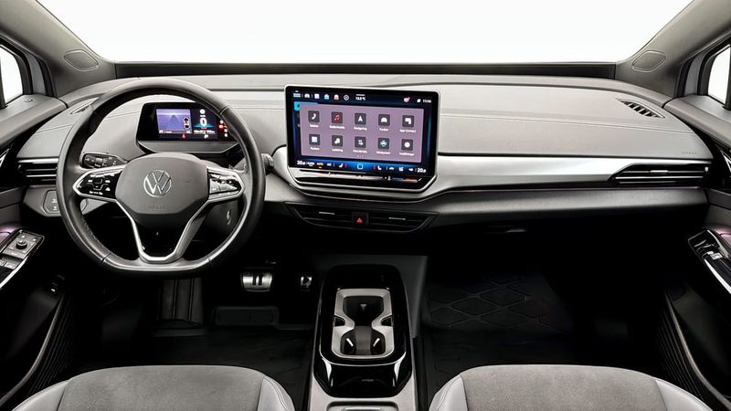 Volkswagen ID.4 bild 10