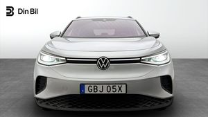 Volkswagen ID.4 bild 4