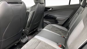 Volkswagen ID.4 bild 11