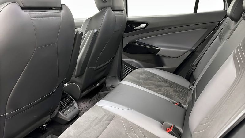 Volkswagen ID.4 bild 11