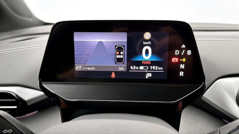 Volkswagen ID.4 bild 13