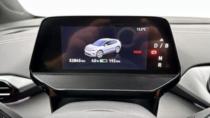 Volkswagen ID.4 bild 14