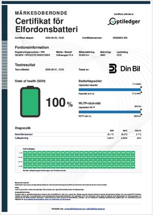 Volkswagen ID.4 bild 20