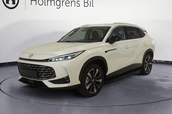 MG EHS HS Luxury 1.5T AT | Ränta 0% - 2025