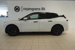 BMW iX bild 3