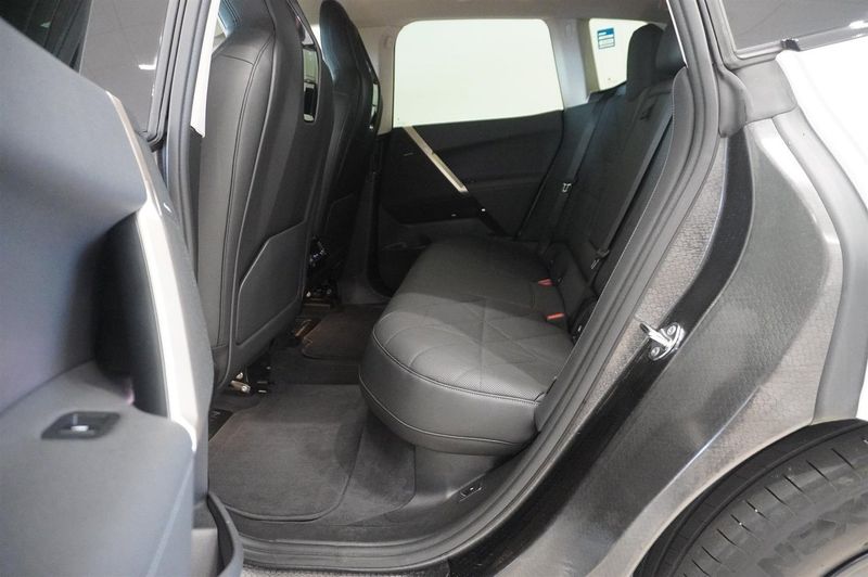 BMW iX bild 5