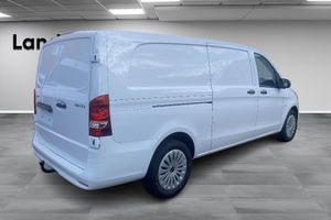 Mercedes Vito bild 7