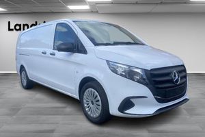 Mercedes Vito bild 3