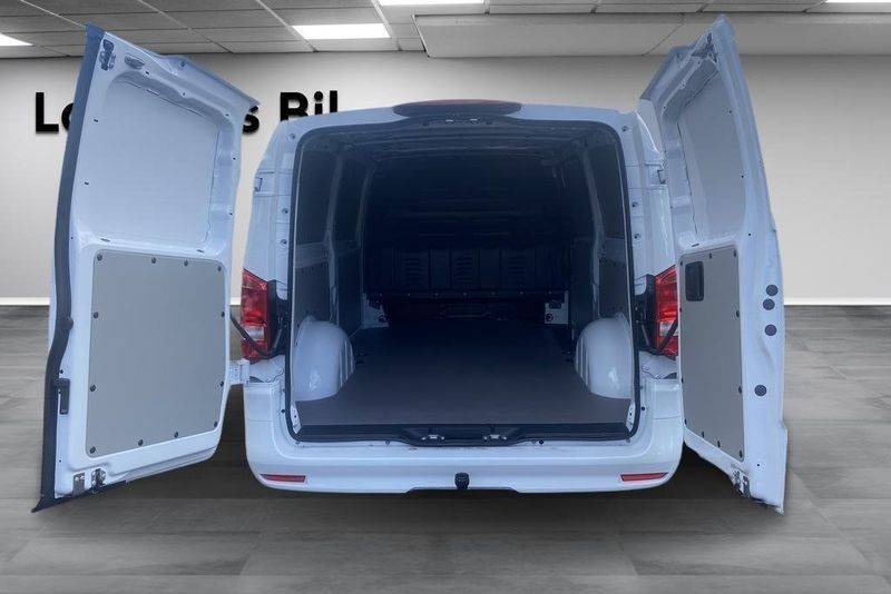 Mercedes Vito bild 12