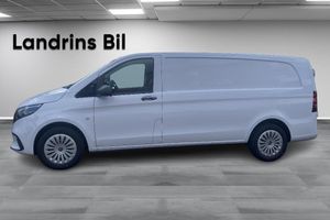 Mercedes Vito bild 4