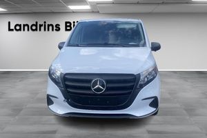 Mercedes Vito bild 2