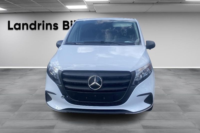 Mercedes Vito bild 2