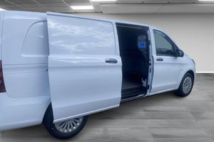 Mercedes Vito bild 13
