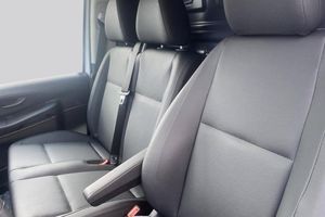 Mercedes Vito bild 14