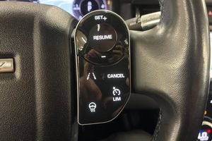 Land Rover Discovery Sport bild 14