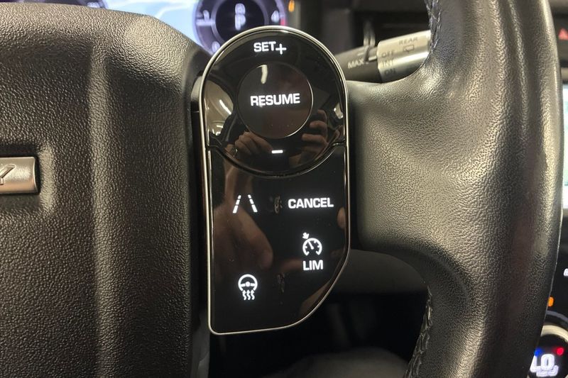 Land Rover Discovery Sport bild 14