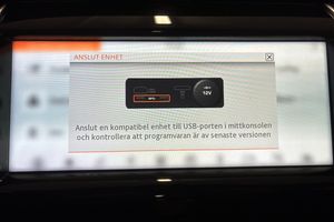 Land Rover Discovery Sport bild 23