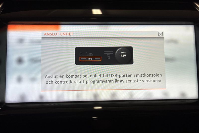 Land Rover Discovery Sport bild 23