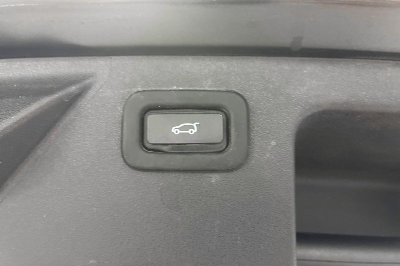 Land Rover Discovery Sport bild 21