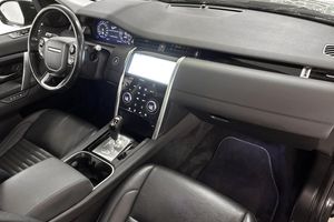 Land Rover Discovery Sport bild 17