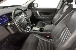 Land Rover Discovery Sport bild 15
