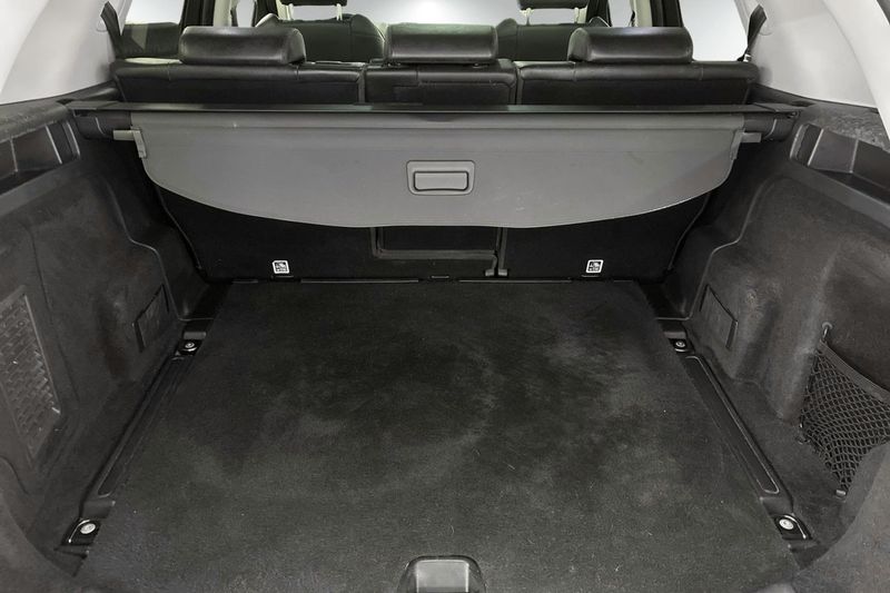 Land Rover Discovery Sport bild 19