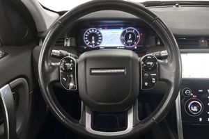 Land Rover Discovery Sport bild 12