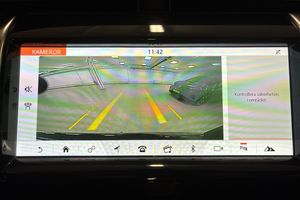 Land Rover Discovery Sport bild 26