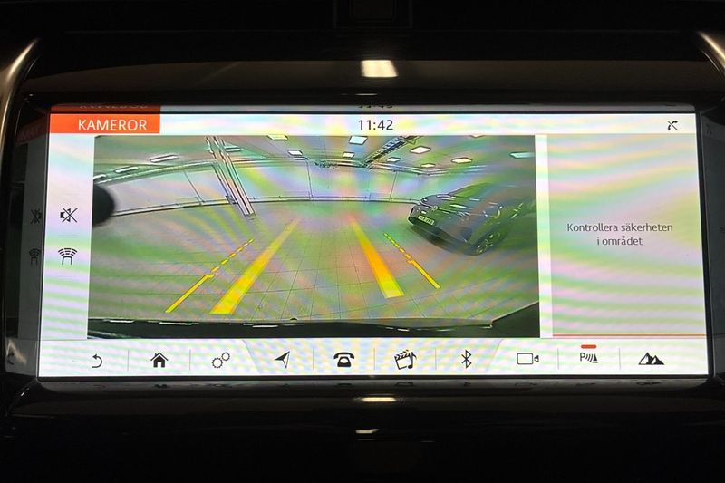 Land Rover Discovery Sport bild 26