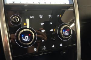 Land Rover Discovery Sport bild 22