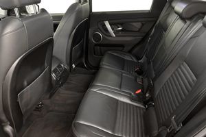 Land Rover Discovery Sport bild 18