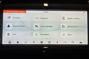 Land Rover Discovery Sport bild 25