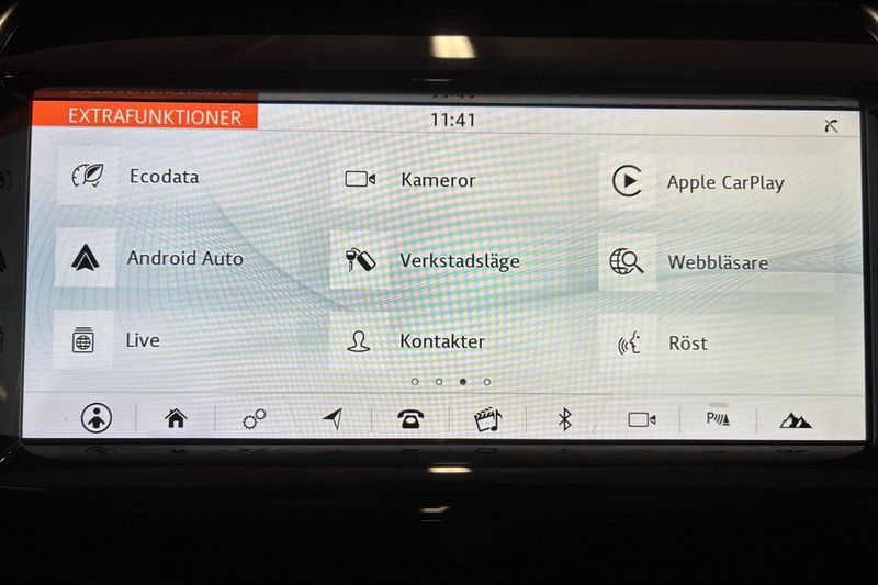 Land Rover Discovery Sport bild 25